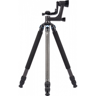 Sirui R-3213X+PH-10 Carbon Tripod & Gimbal Head