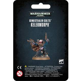 Kelermorph - Genestealer Cults - Warhammer 40.000 - Games Workshop