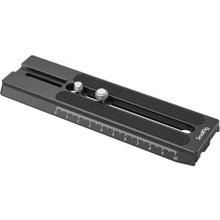 SMALLRIG 3031 EXT. QR-PLATE F. RONIN RS2 / RS PRO