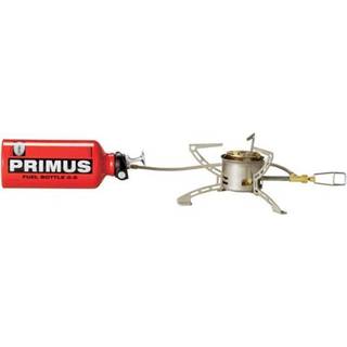 Primus - OmniFuel - Multibrændsel kogeapparat grå/brun