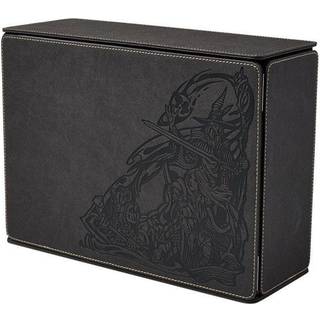Game Master Companion - Iron Grey