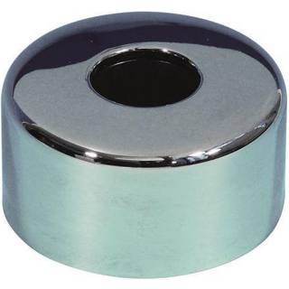Purus 8081606 Muffeskjuler 50 mm, krom 32 mm