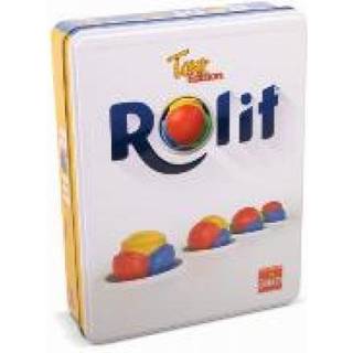Goliath Toys Rolit Tour Edition