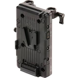 Tilta power distribution battery plate