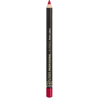 Astra Make-up Professional Lipliner og læbeblyant Skygge 31 Red Lips 1,1 g - 1,1 g