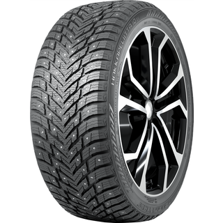 Nokian Hakkapeliitta 10 EV ( 295/30 R21 102T XL EV, SilentDrive, med spikes )