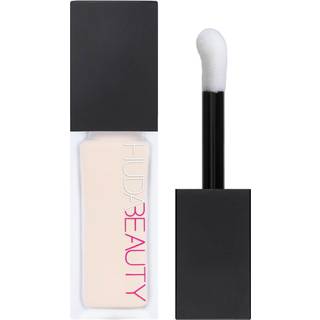 Huda Beauty - #fauxfilter Luminous Matte Liquid Concealer - Liquid Concealer - Fauxfilter Concealer 0.1 Whipped Cream - For Women - Beige