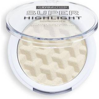 Revolution Relove Super Highlight Highlighter Skygge Shine 6 g - 6 g