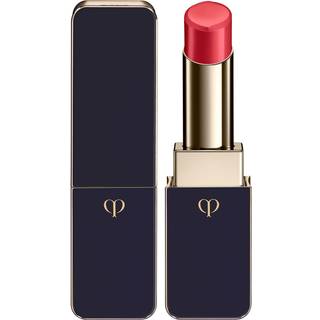 Clé de Peau Beauté Make-up Læber Lipstick Shine 216 Always-Right Red 4 g () - 4 g