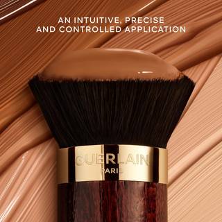 GUERLAIN Make-up Ansigtsmakeup Parure Gold Matte Fluid Foundation 3.5 N 35 ml (13.114,00 kr / 1 l) - 35 ml