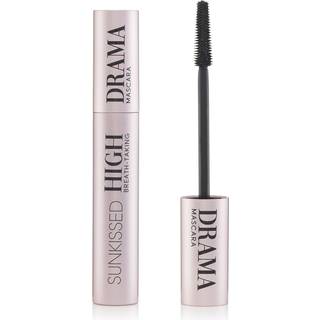 Sunkissed High Drama Mascara 12ml - Black