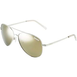 Sinner Morin SISU-723-20-09 57 Solbriller Mænd Silver - Silver - 57mm