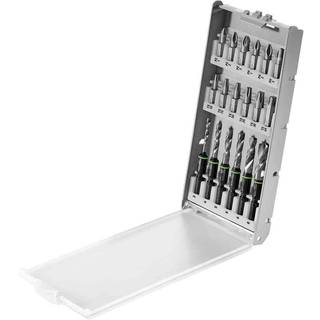 Festool Borkassette BKS SYS3 D3- 8 K CE/W