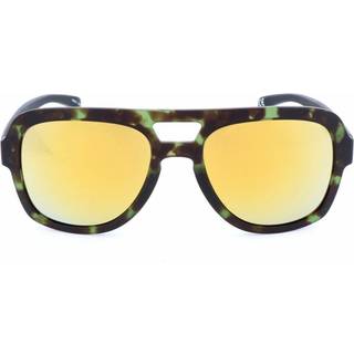 Adidas Originals AOR011 140.030 54 Solbriller Mænd Tortoiseshell - Green - 54mm