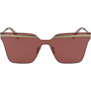 Longchamp LO122S 750 60 Solbriller Mænd Guld - Gold - 60mm
