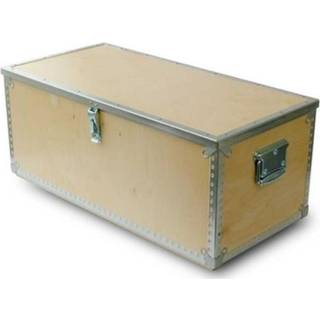 PLYFA Lærlingekasse natur 880x310x300