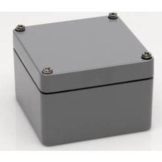 Montagekasse Alu 58X64X36Mm Ca-060 Bernstein