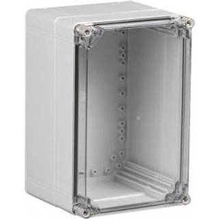 Ensto Cubo o kasse tr ABS 300x300x185