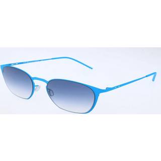 Italia Independent II 0223 027.000 51 Solbriller Mænd Blue - Light Blue - 51mm