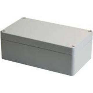 Bernstein Montagekasse aluminium 98x64x36mm