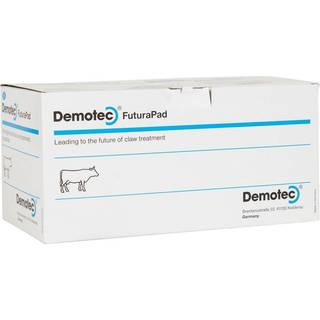 Demotec Futura Pad