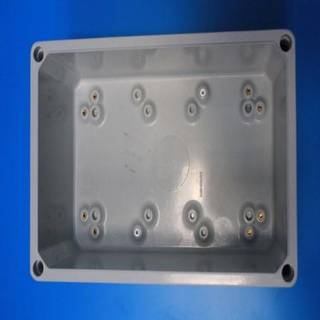 Fibox Kassebund, polyester 485x300x130