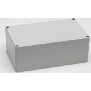 Bernstein Pc-kasse 200x120x75mm. snap-lukke.