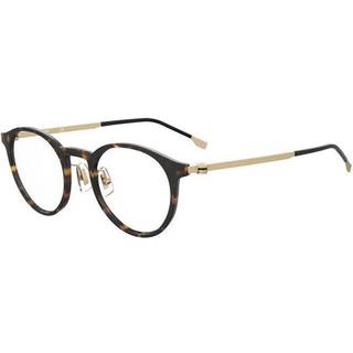 BOSS Boss 1309/S 086/QT 50 Briller Mænd Tortoiseshell - Shiny Tortoise - 50mm