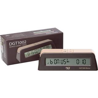 Skakur: DGT 1002