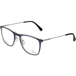 Jaguar 6818 3100 52 Briller Mænd Blue - Light Blue - 52mm