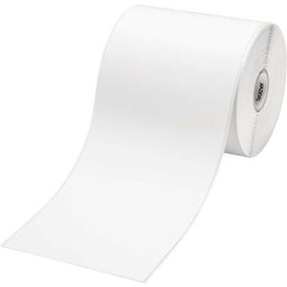 Brother RD-S01E2 print etiket Hvid