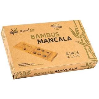 Pandoo - Kalaha i Bambus