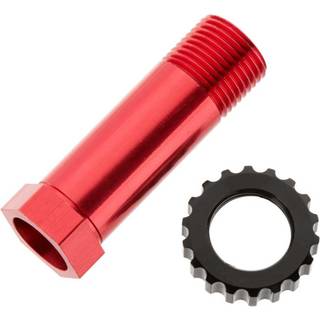 Arrma - AR340065/ ARAC8905 - Aluminum Servo Saver Hub
