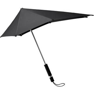 Senz Original Lang Sort Stormparaply