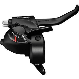 Gear-/bremsegreb Shimano ST-EF41 højre v-bremse 7 gear