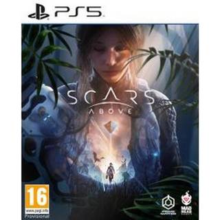 Scars Above - Ps5