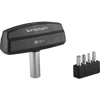 Birzman Torque Driver Momentnøgle 5Nm