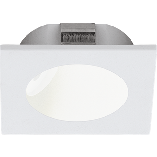 EGLO ZARATE indbygningsspot LED 2W, hvid