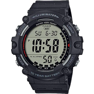 Herre Casio AE-1500WH-1AV Ur - 51 mm