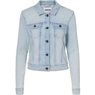 Denim Jakke