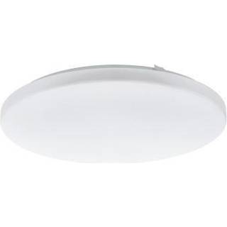 EGLO FRANIA plafond Ø430 mm, hvid