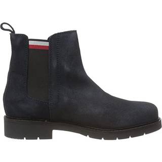 Tommy Hilfiger Herrestøvle Blå FM0FM04175DW5 - 42