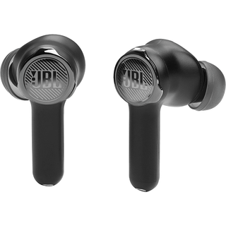 JBL QUANTUM Headset True Wireless Stereo (TWS) In-ear Gaming Bluetooth Black