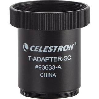 Celestron T-Adapter SCT - Kikkert Tilbehør fra Celestron
