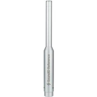 Sonarworks Calibrated Measurement Microphone Måling af mikrofon