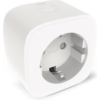 NIKO Smart plug, sidejord, Niko Home Control, 16A/250V