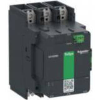 Schneider Kontaktor tesysg400 3p std 100-250v acdc