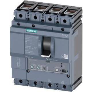 Siemens Maksimalafbryder 3va2010-5hl46-0aa0,100a
