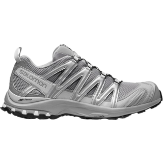 Xa Pro 3D - Alloy/Silver/Lunroc