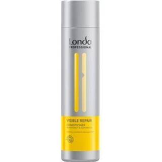 Londa Professional Visible Repair Dyb genoprettende balsam Til kemisk behandlet hår 250 ml - 250 ml